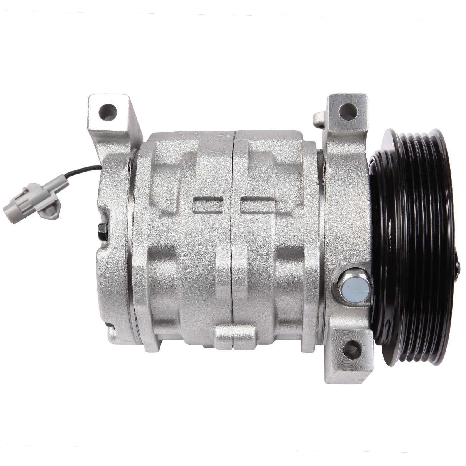 For 2000-2003 Chevrolet Tracker Suzuki Vitara 2.0L A/C AC Compressor 6B93BC-57