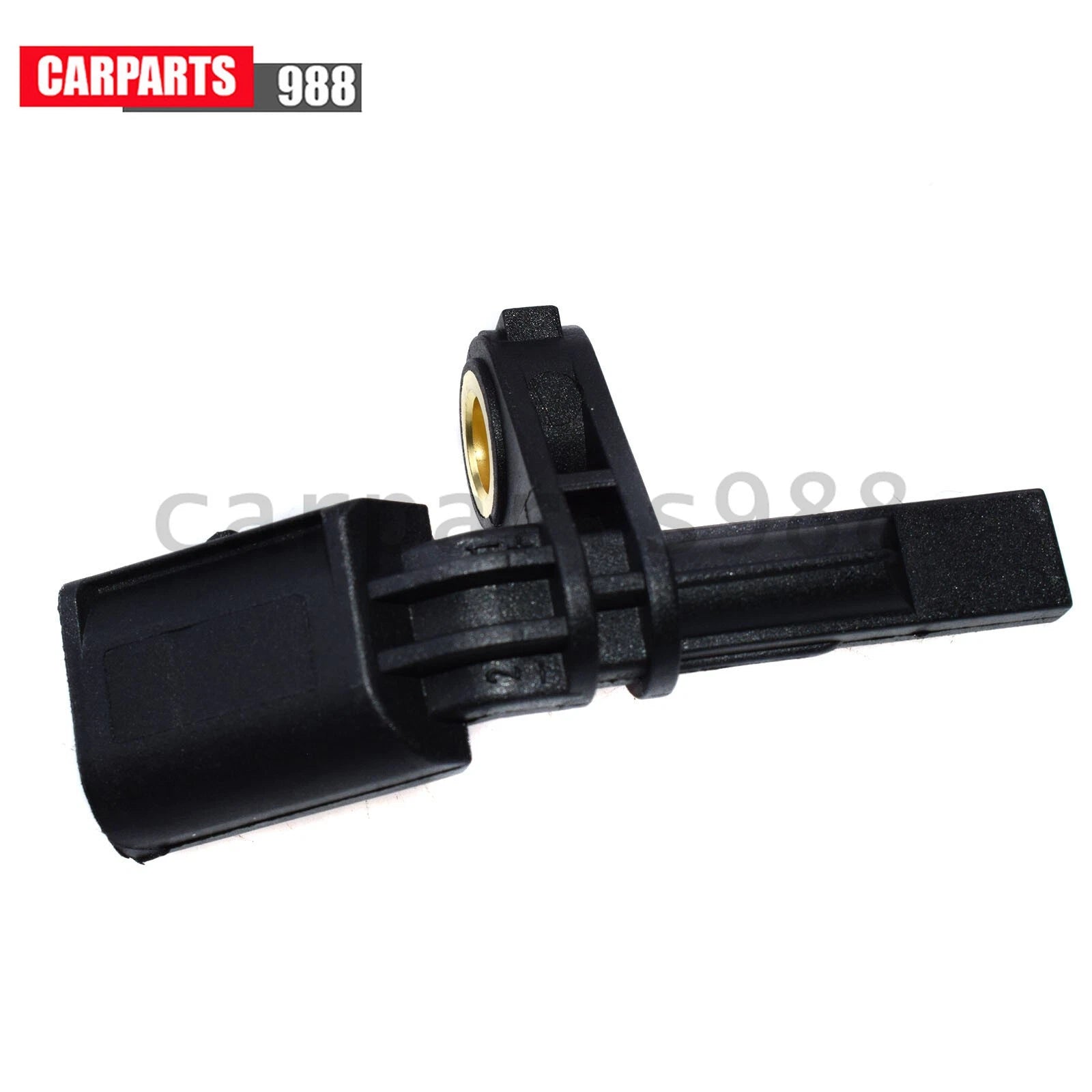 ABS Wheel Speed Sensor Front Left For Audi A3 TT VW Jetta Golf Passat 7H0927803 6B93BC-57