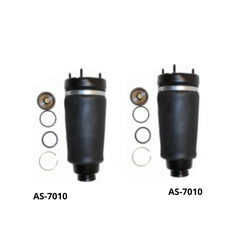 Front Air Spring 2PCS for MERCEDES-BENZ R320 R350 R500 R550 R63 AMG 6B93BC-57