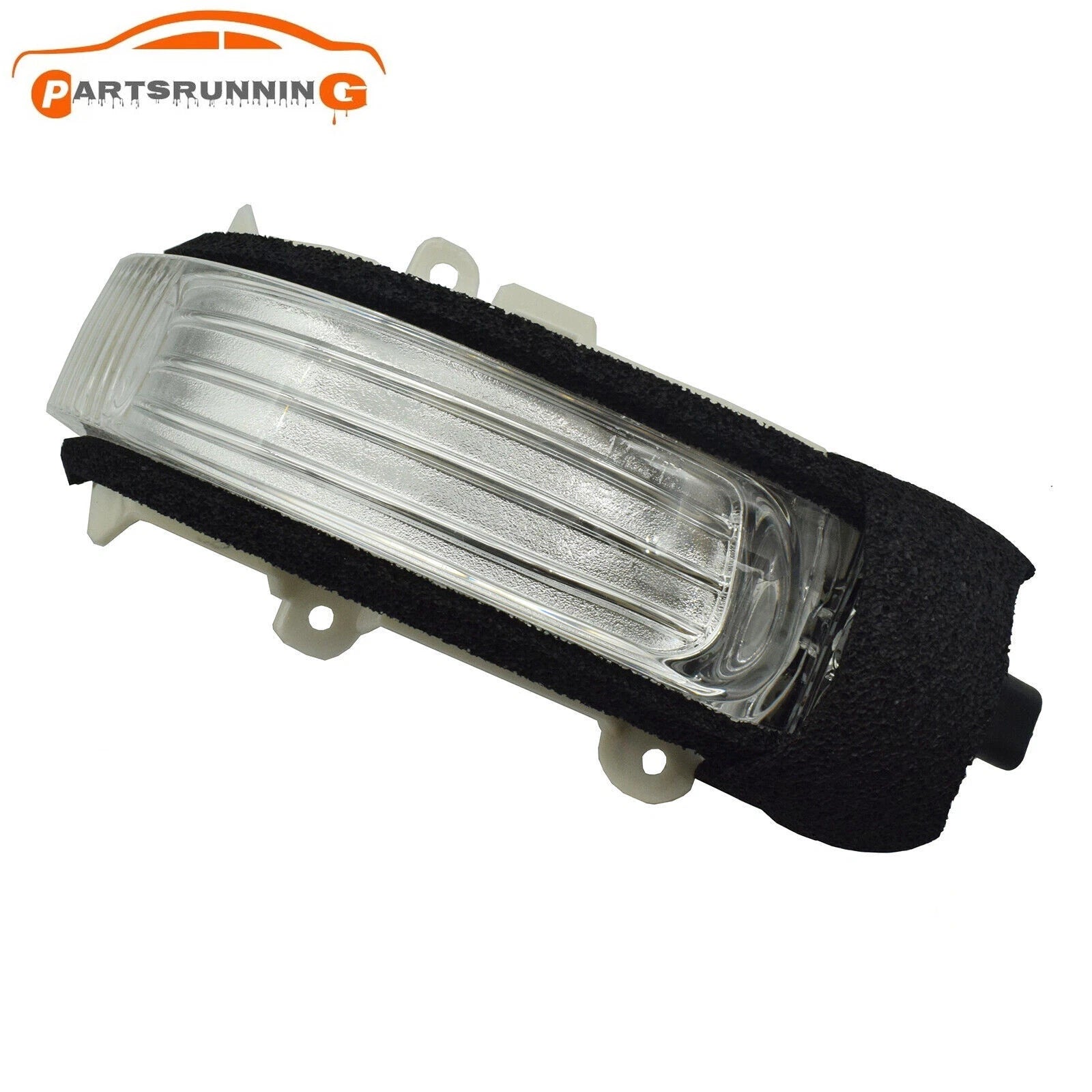 8173022180 Right Side Mirror Turn Signal Lights for Toyota Corolla Reiz Scion xB 6B93BC-57