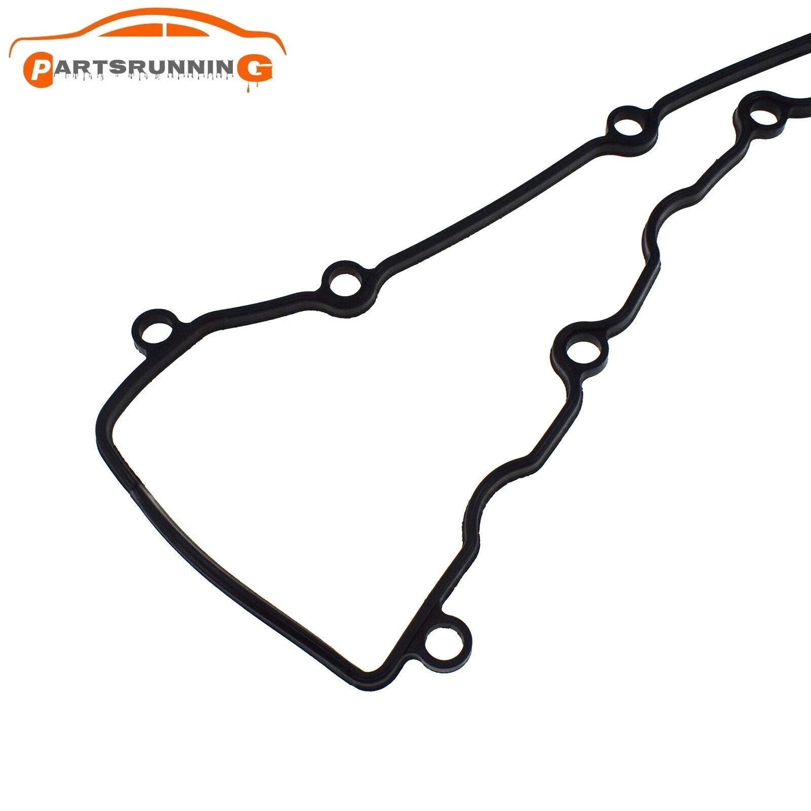 11213-67010 Valve Cover Gasket For Toyota 1KZ-TE Cylinder Head Turbo 3.0L Diesel 6B93BC-57