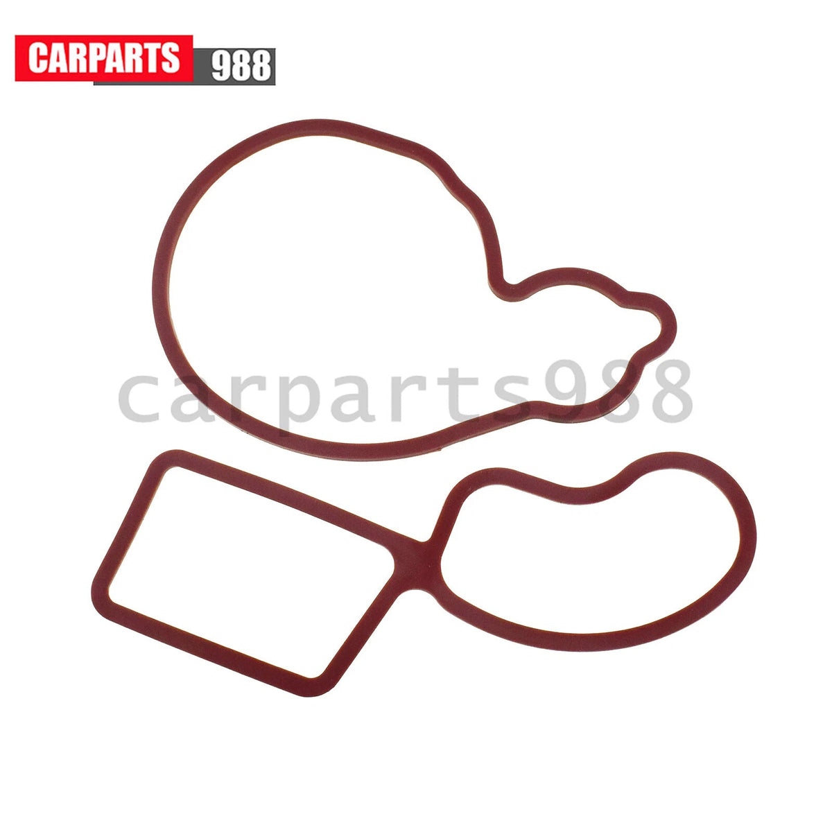 Coolant Water Pump Seal For BMW G08 G38 X4 B48 2.0L 11517644809 11518638026 6B93BC-57