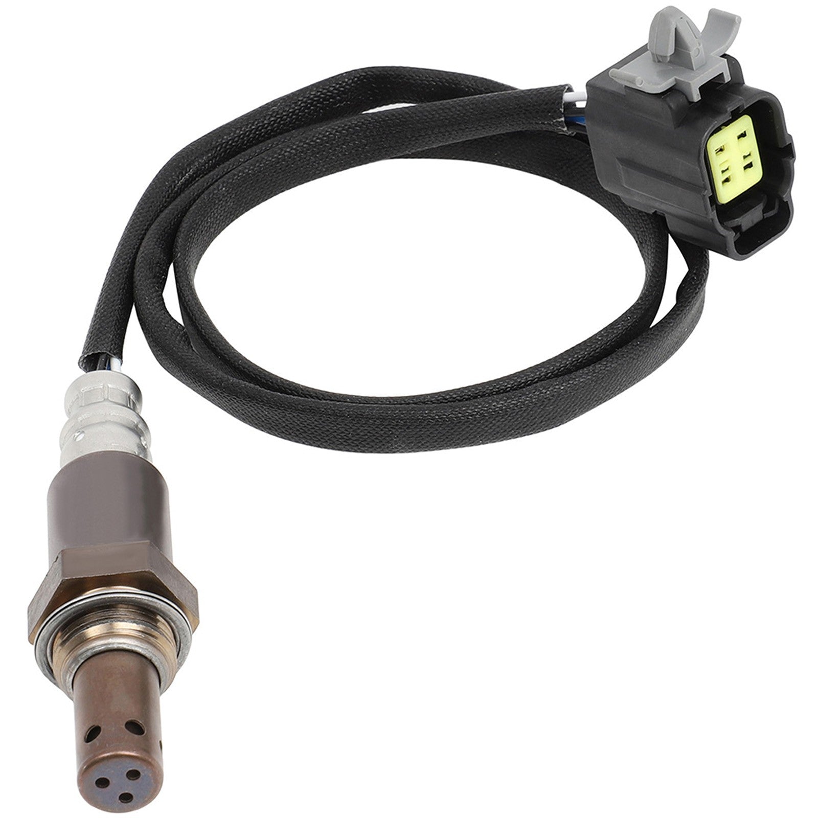 Upstream for 2000-2002 Mazda 626 2.5L O2 02 Oxygen Sensor Fits 234-4148 Pre Cat 6B93BC-57