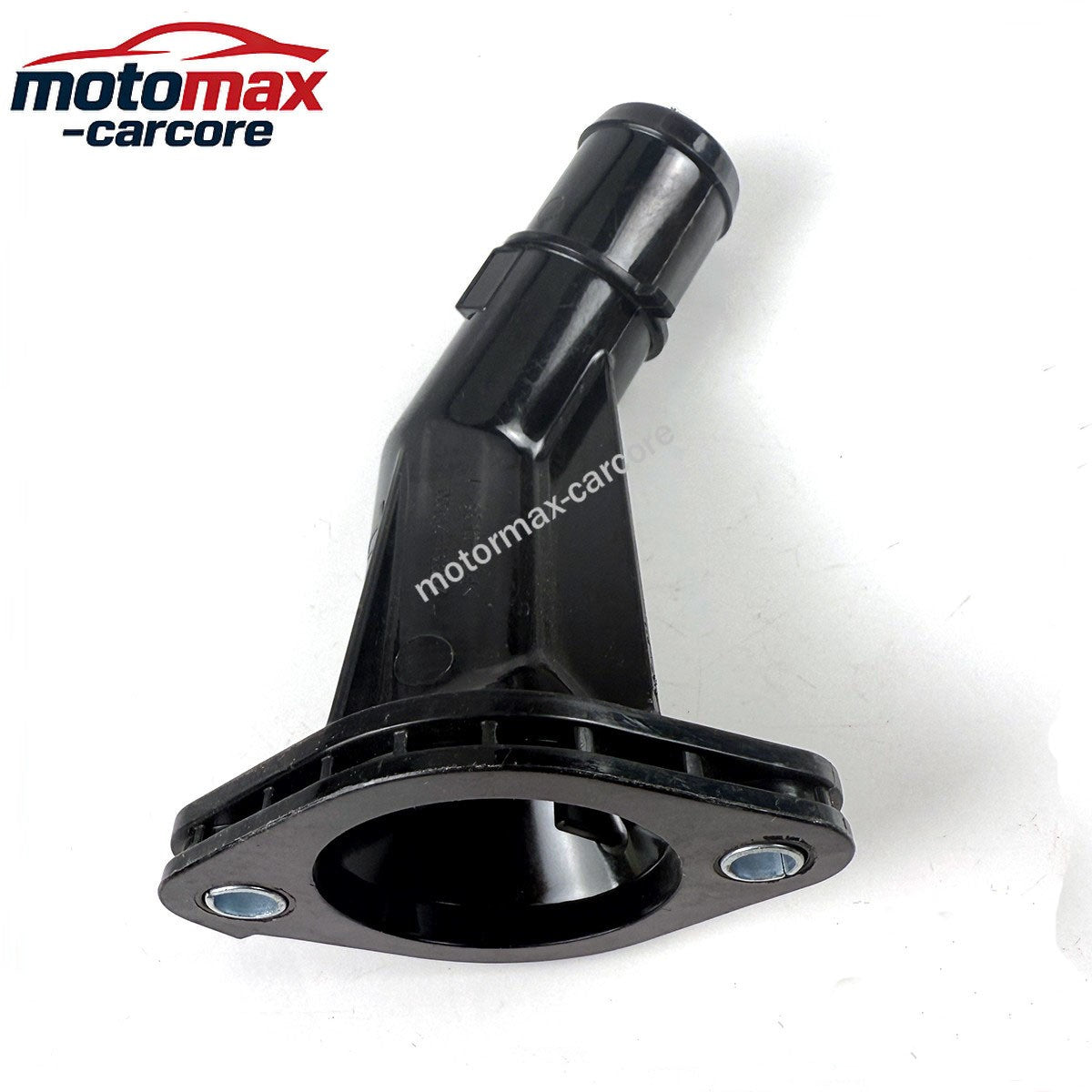 Coolant Water Inlet 25631-2E100 for 2017-21 Hyundai Tucson Forte5 Soul 2.0L 6B93BC-57