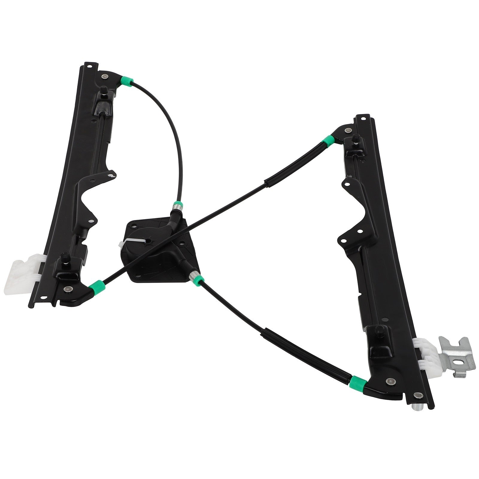 For 2007-2012 Nissan Sentra Front Driver Left Power Window Regulator w/o Motor 6B93BC-57