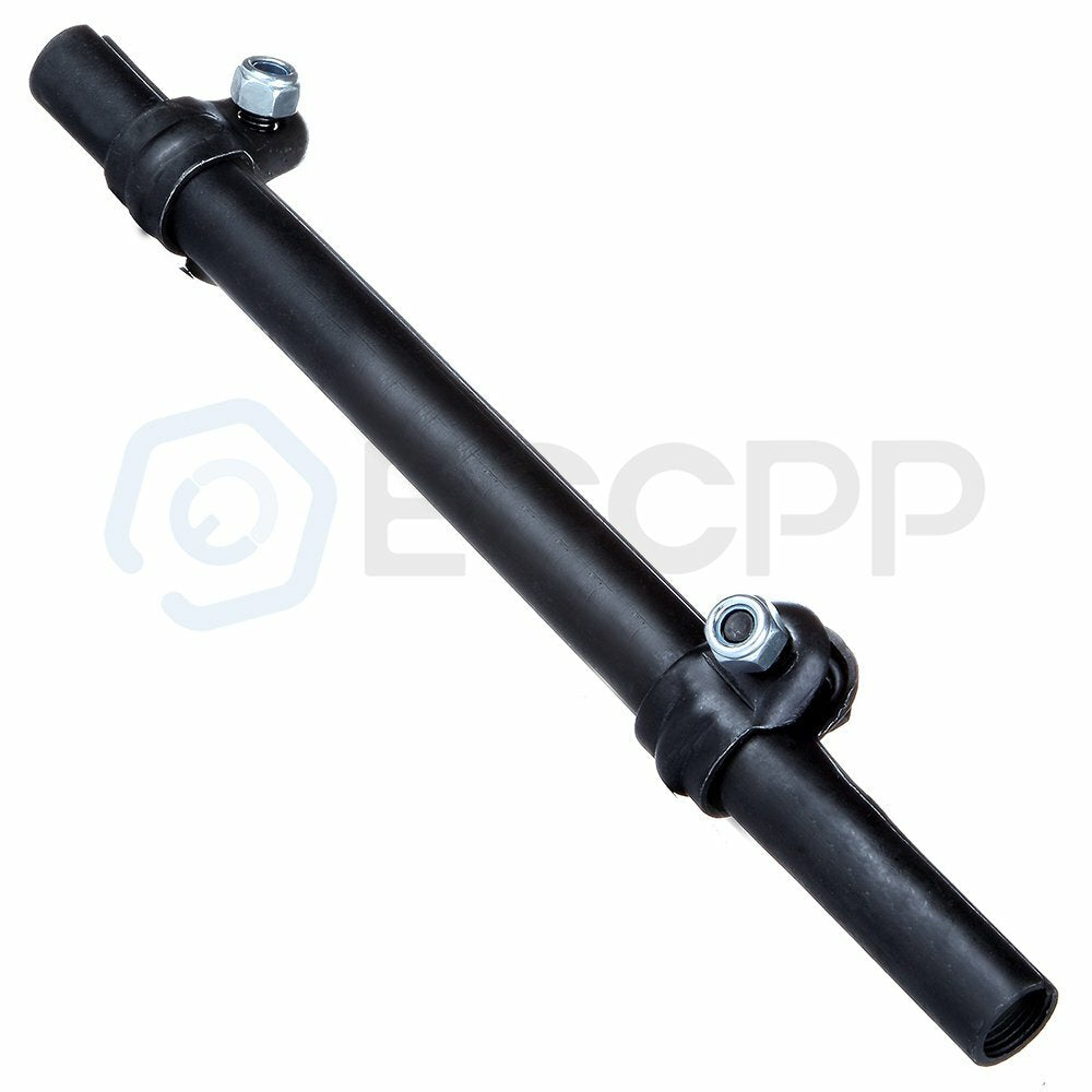 Front Inner Outer Tie Rods Adjusting Sleeves Kit For 1995-2002 Lincoln Town Car 6B93BC-57