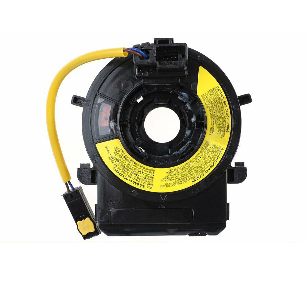 Clock Spring Spiral Cable for Kia K3 K5 Hyundai ix35 i40 2011-2015