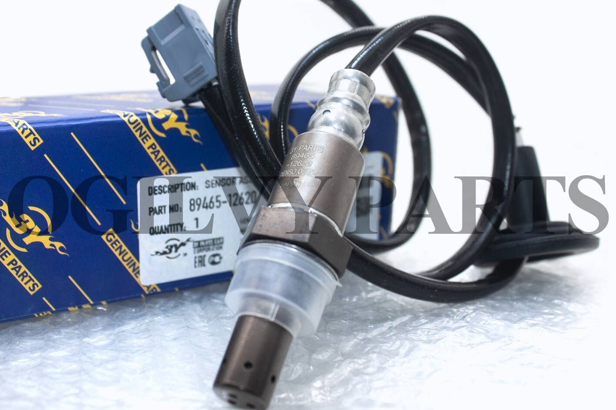 Oxygen Sensor 89465-12620 For 02-09 TOYOTA COROLLA Verso 1.6L 1.8L