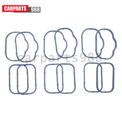Intake Manifold Upper Lower Gasket Set For 2011-19 Chrysler Dodge Jeep 5184331AC 6B93BC-57