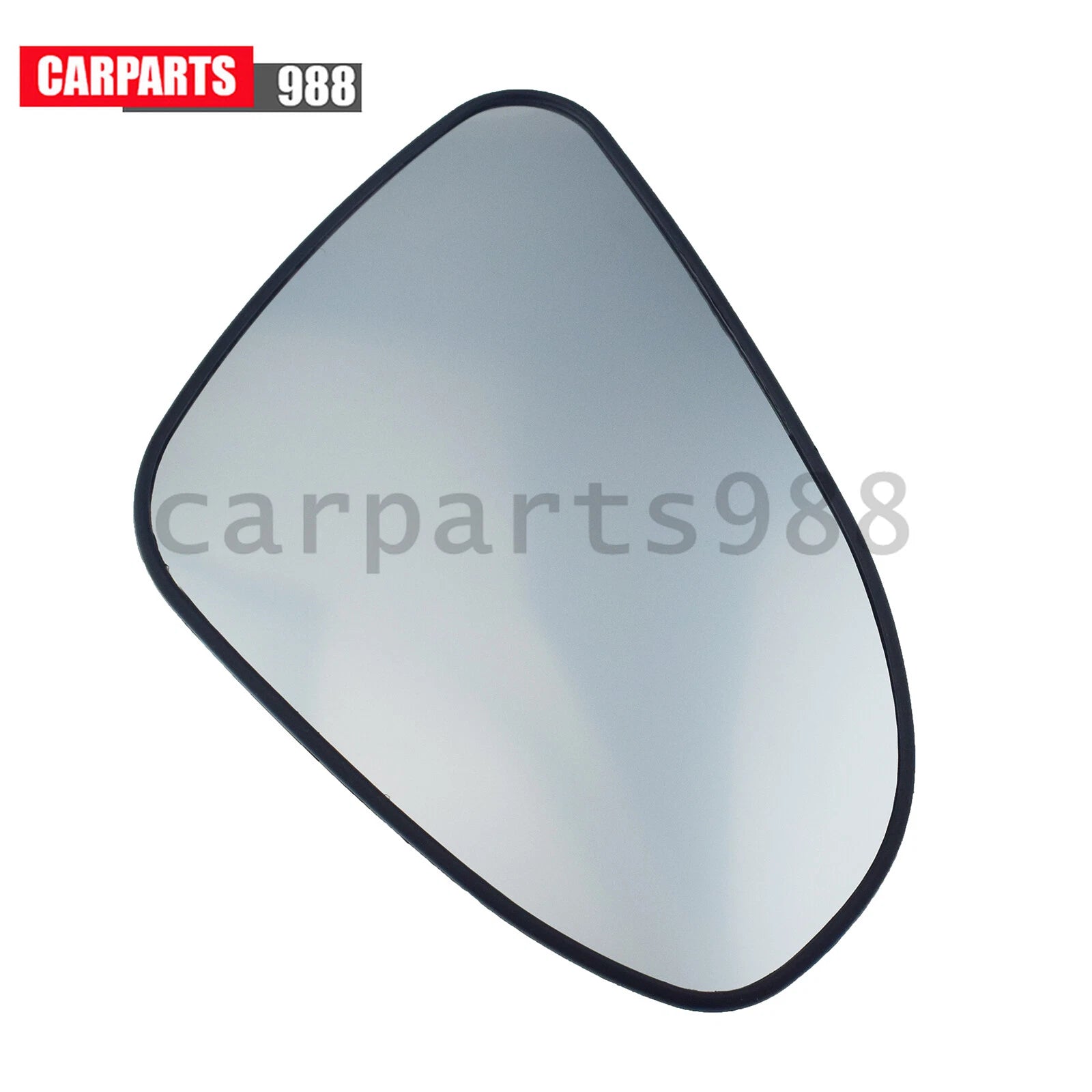Right Side Heated View Mirror Glass For 2014-2019 Toyota Corolla 8791002G10 6B93BC-57