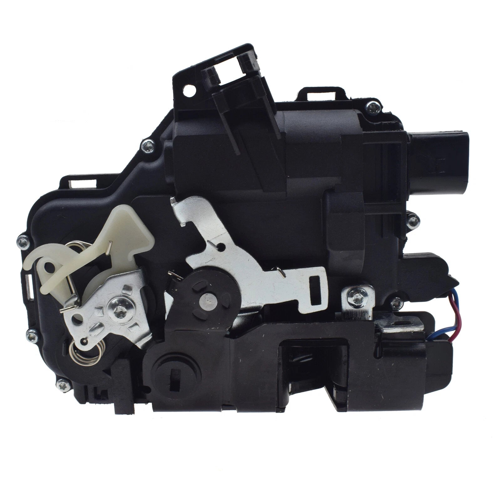 3B4839015A Rear Left Door Lock Actuator for VW Jetta Golf Beetle Passat Rabbit 6B93BC-57