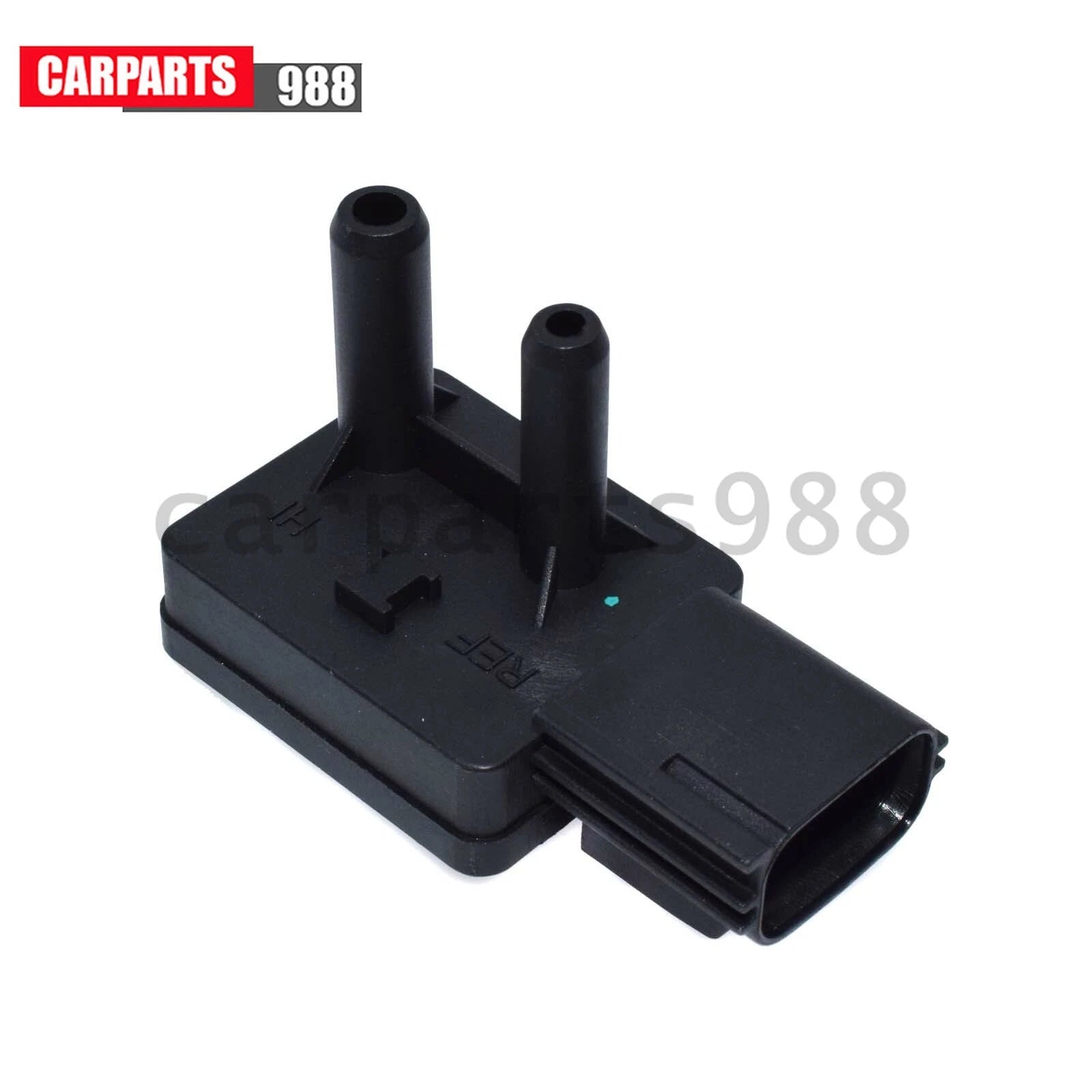 30785486AA Differential Pressure Sensor For Ford Fiesta Volvo XC60 S60 V70 XC70 6B93BC-57