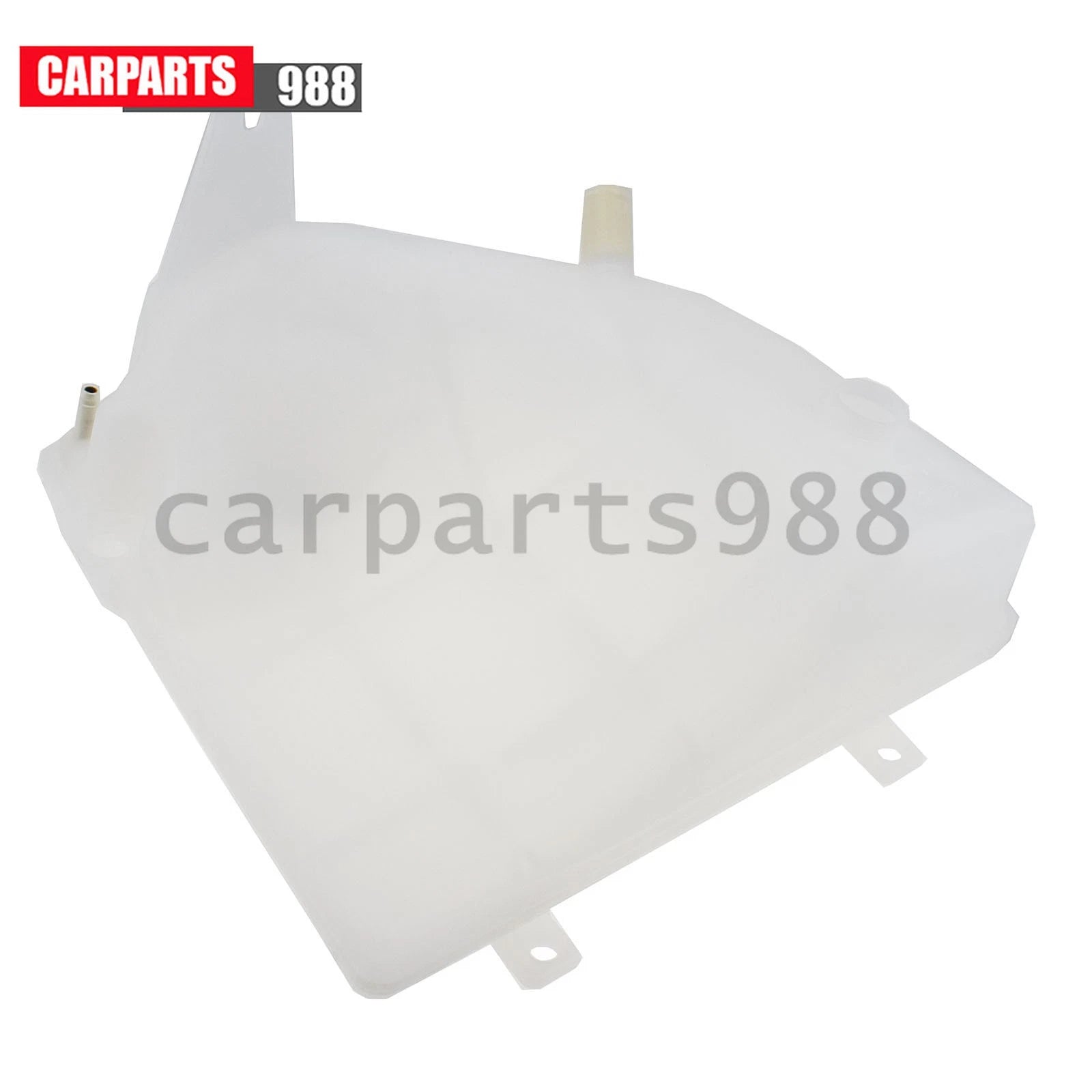Coolant Overflow Bottle Reservoir Tank For Porsche 944 Turbo 1986-91 95110602502 6B93BC-57