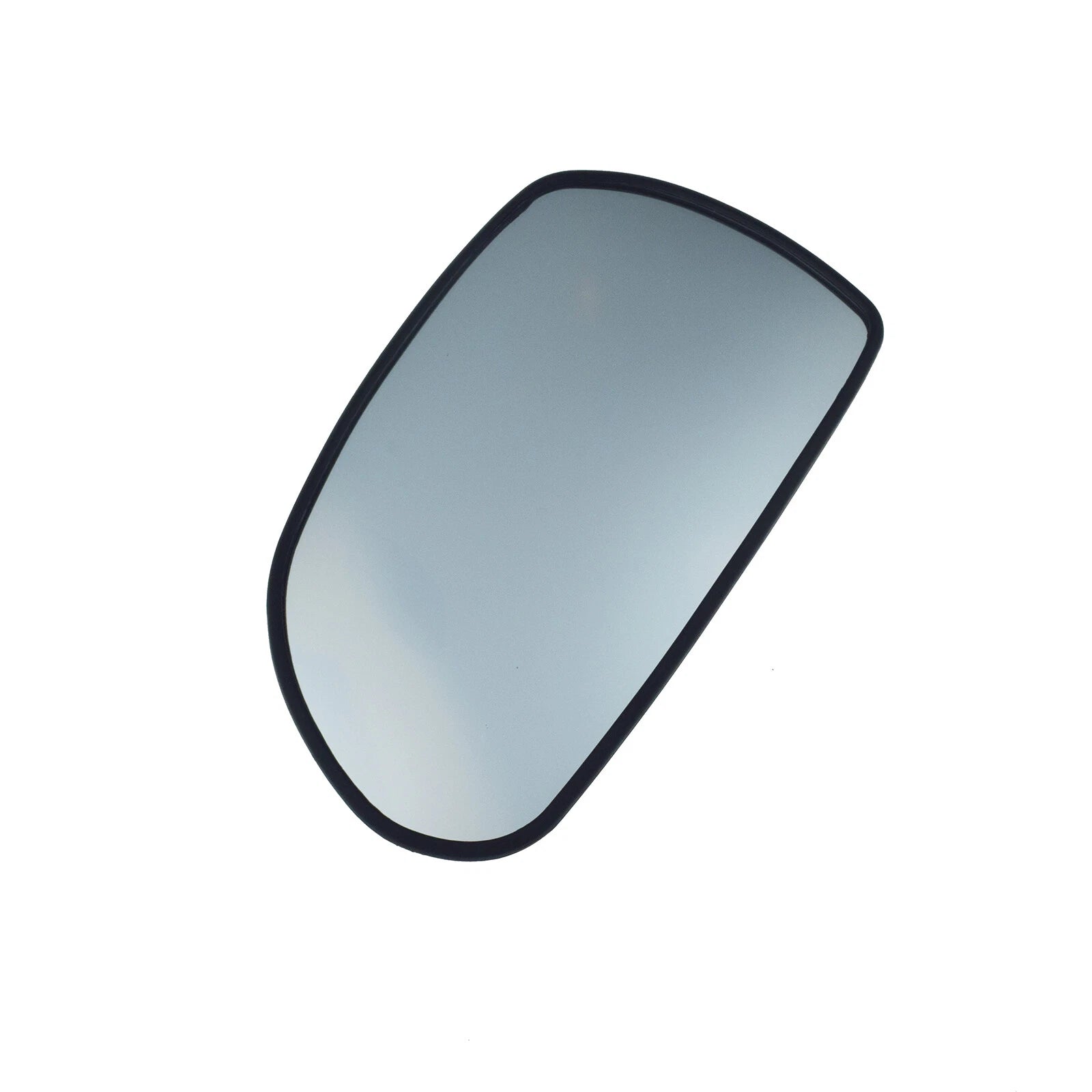 Left Side Rearview Mirror Glass for Hyundai Elantra 2001-2006 Kia Spectra 03-04 6B93BC-57