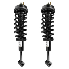 Front Complete Strut Assembly Kit for 2006-2010 Ford Explorer, 2006-2010 6B93BC-57