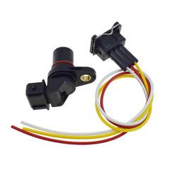 Camshaft Position Sensor & Connector Kit For CHEVROLET Captiva Cruze OPEL Antara 6B93BC-57