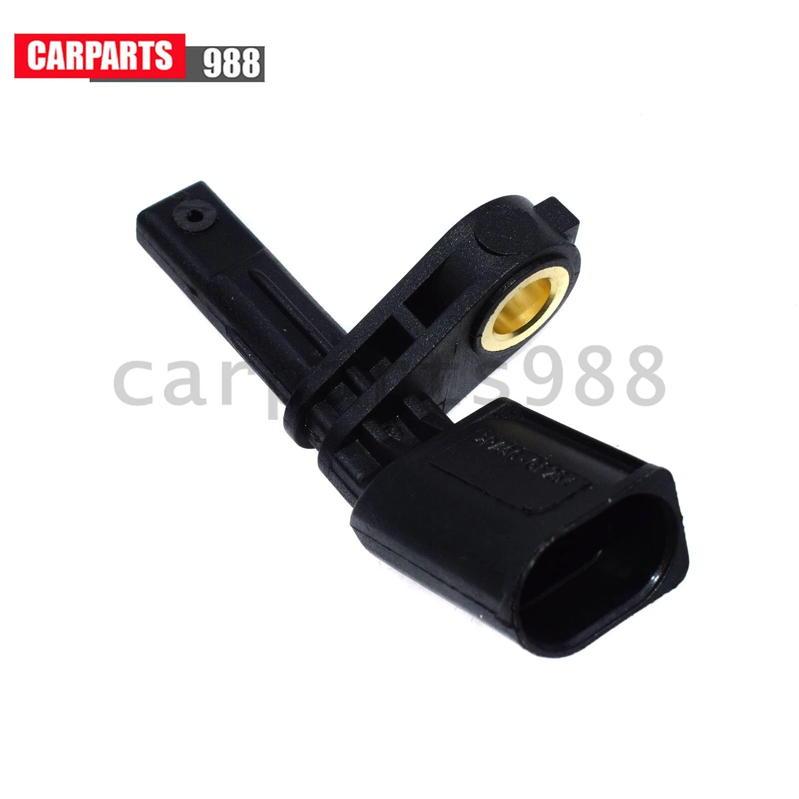ABS Wheel Speed Sensor Front Left For Audi A3 TT VW Jetta Golf Passat 7H0927803 6B93BC-57