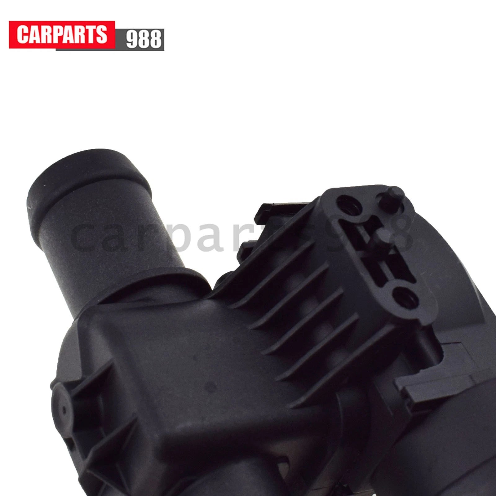 Heater Water Pipe Control Connection Valve For Mercedes GLC/GLK/SLK/ C/ E-Class 6B93BC-57