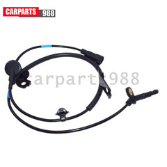 Front RH ABS Wheel Speed Sensor for Mitsubishi Outlander Lancer 4670A032 ALS1784 6B93BC-57