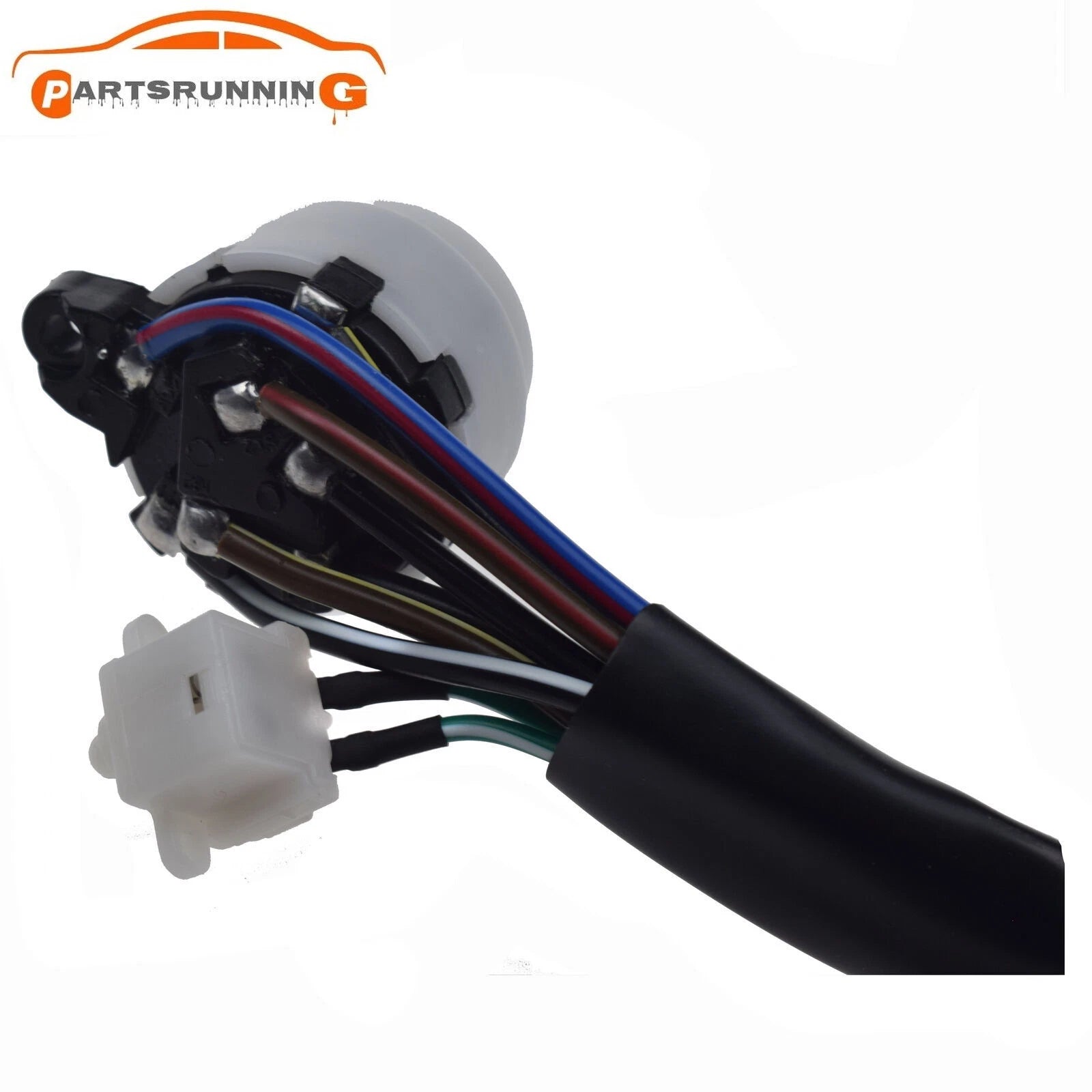 Ignition Starter Switch For Toyota 1984-1989 Pickup 4Runner 84-85 Van 8445035060 6B93BC-57