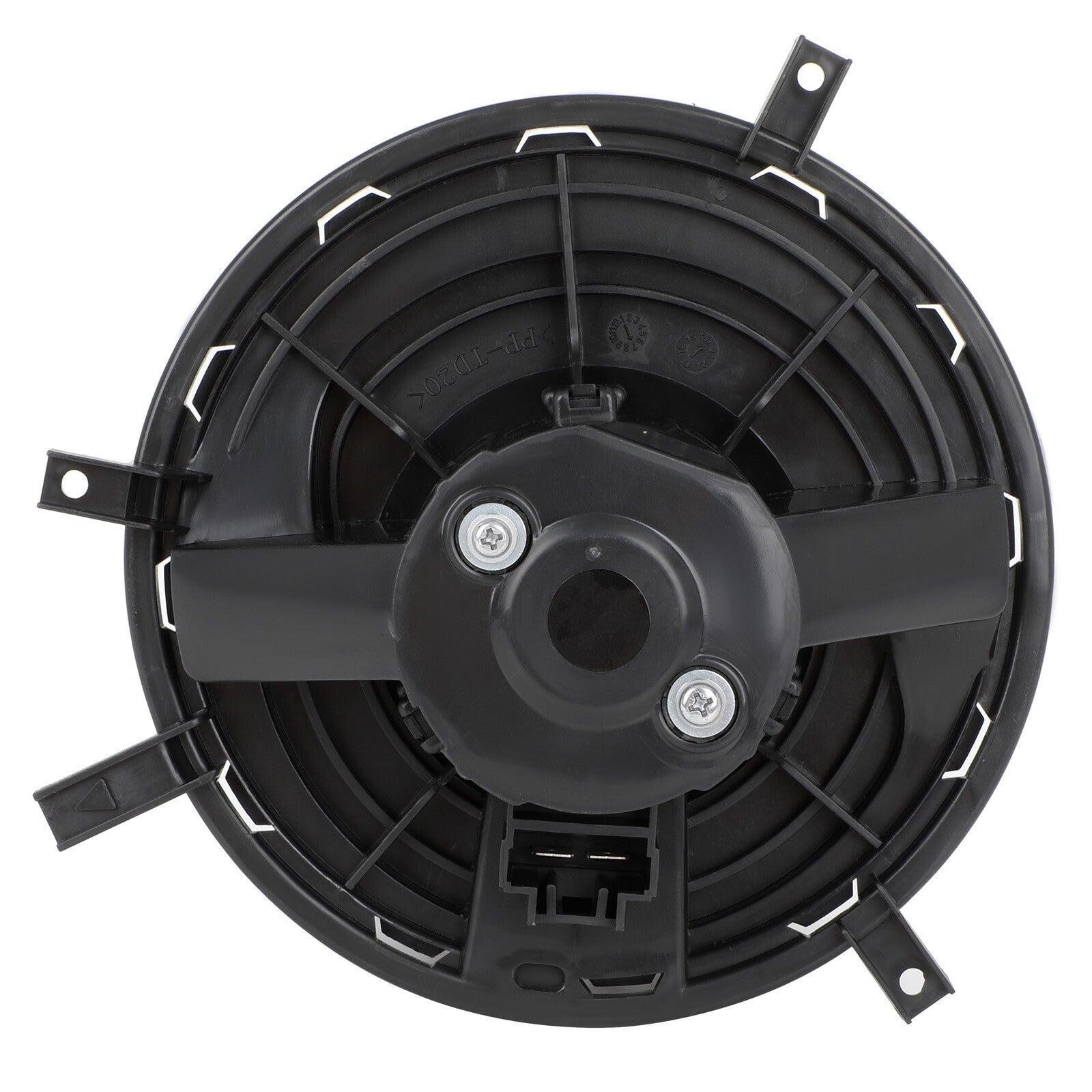 Rear HVAC Blower Motor w/Fan Cage for 2009 2010 2011 2012-2019 Dodge Journey KOEEP