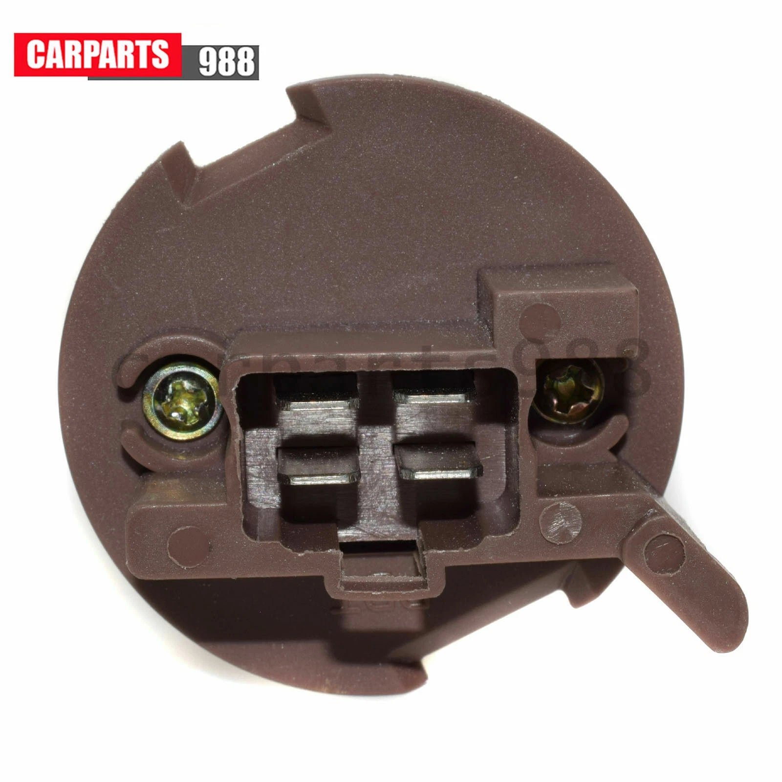 Rear Blower Motor Resistor For Acura MDX 2001-2006 Honda Pilot 03-08 79330S3VA51 6B93BC-57