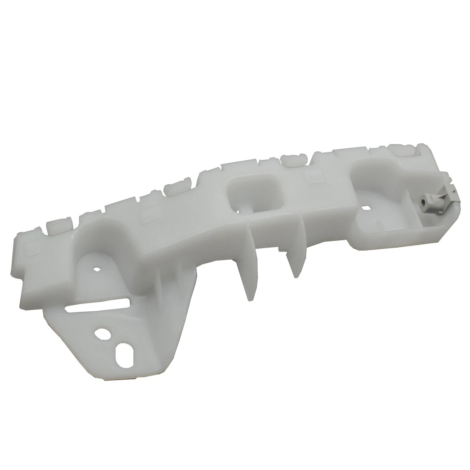 Front Driver LH Bumper Grille Grill-Side Retainer For Chevrolet Spark 1.6L 13-17 6B93BC-57