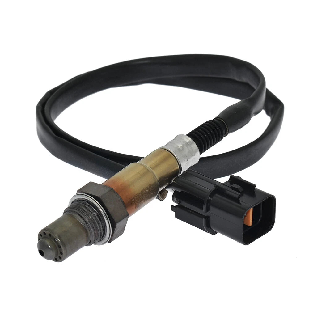 2PCS Oxygen O2 Sensor Up+Downstream For14-16 Kia Forte1.8L 2.0L Hyundai Elantra 6B93BC-57