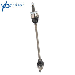 Front RH CV Axle Assembly For Kia Optima 16-20 Hyundai Sonata 15-19 2.4L Petrol 6B93BC-57