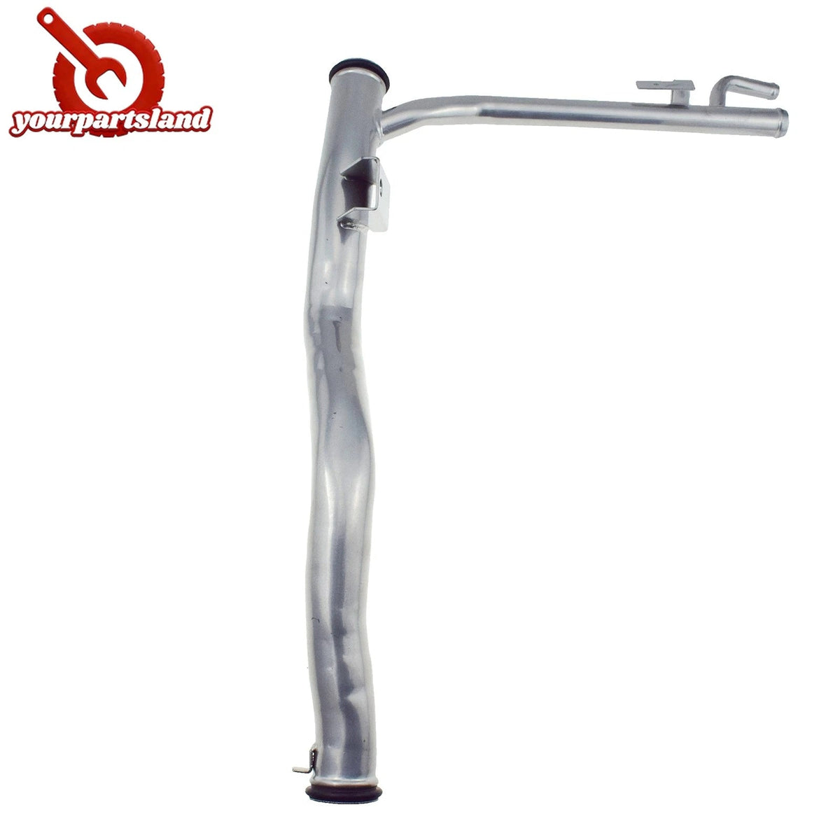 For Mitsubishi Colt Lancer Mirage Water Pump Inlet Pipe MD309764 6B93BC-57
