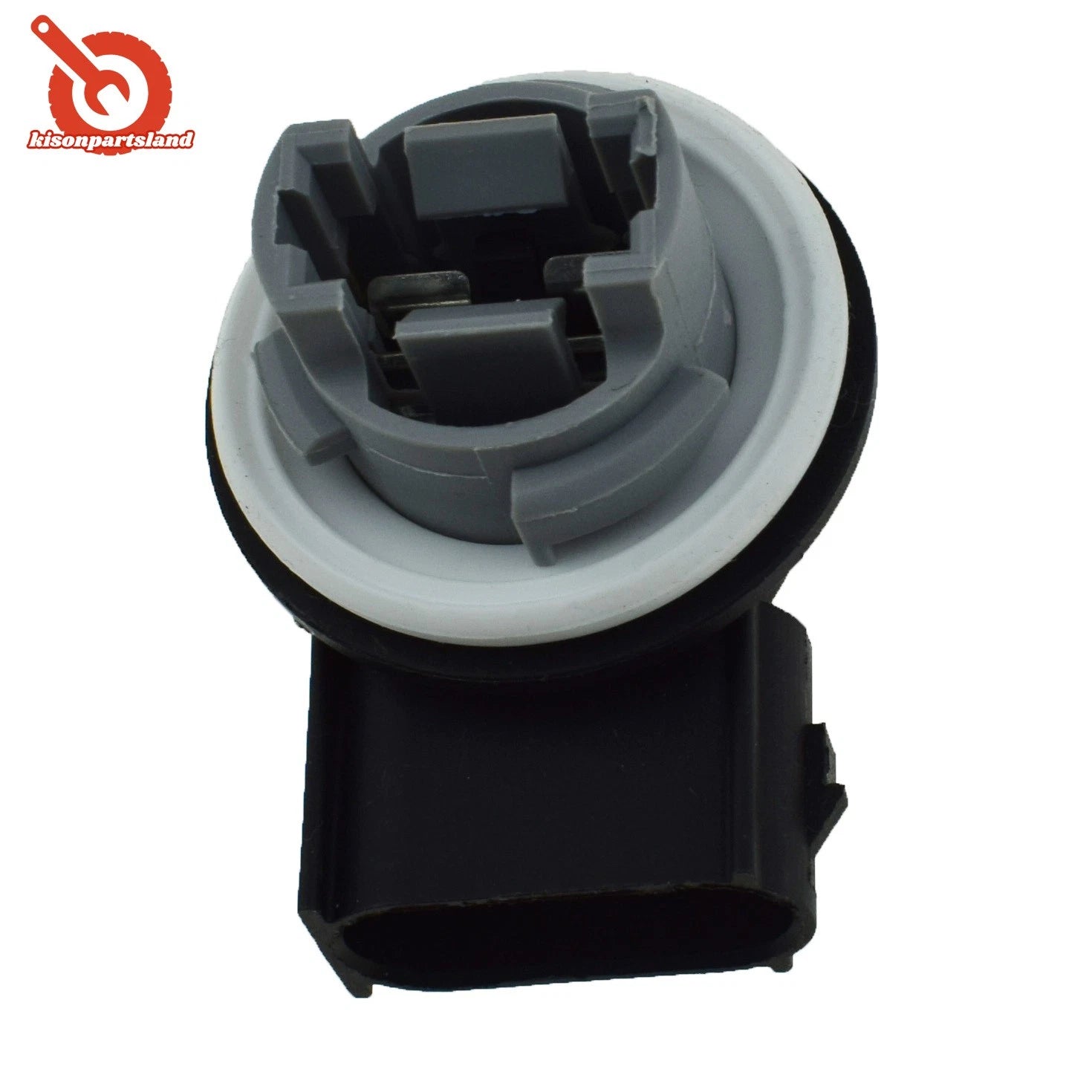 2PCS For 2008-2017 Econoline Headlight Taillight & Turn Signal Lamp Socket 6B93BC-57