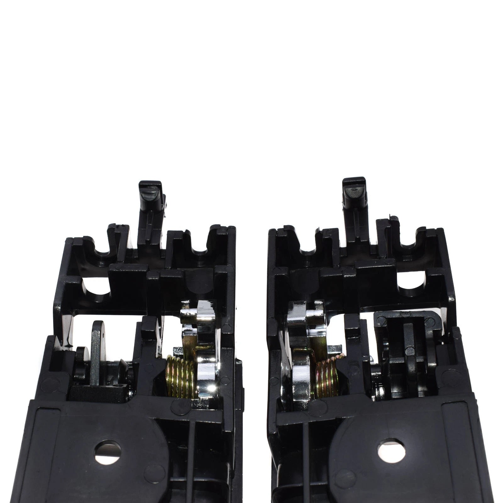 2Pcs Interior Door Handle Left Right For Corolla Matrix 6920502090 6920602090 6B93BC-57