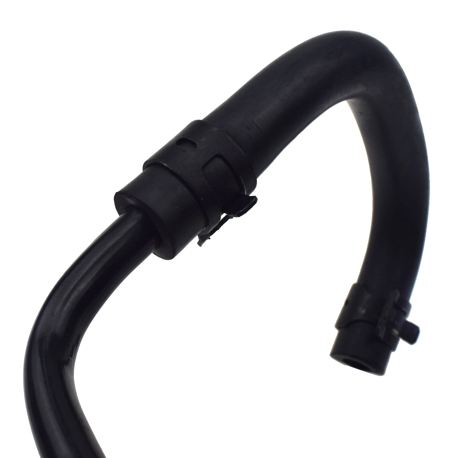 Hose Pipe Tank To Radiator / Coolant Radiator Hose For Fiesta 2011-2017 1.6L 6B93BC-57