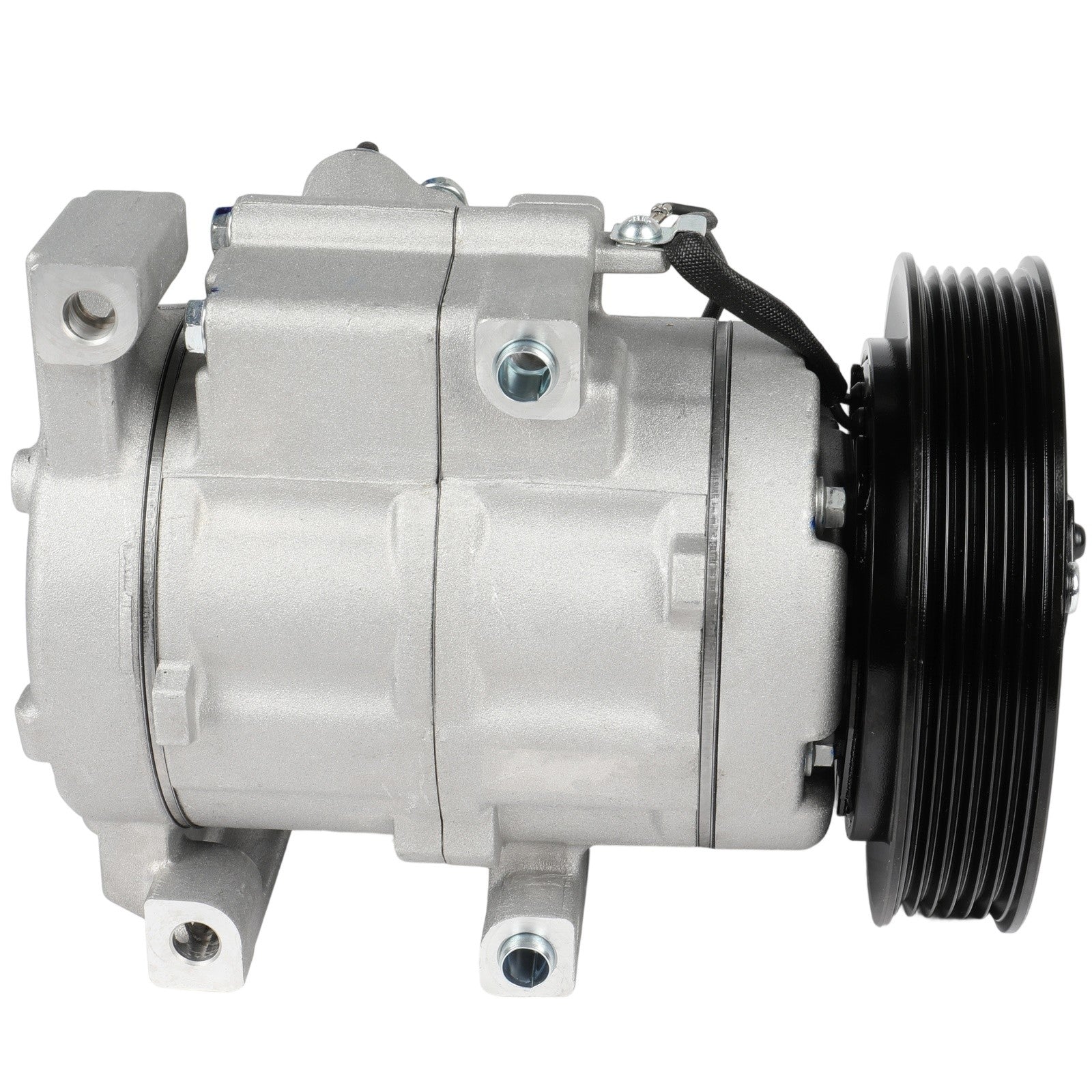AC A/C Compressor For Mazda 3 2.3L 2010-2011 2012 2013 6B93BC-57