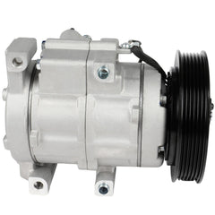 AC A/C Compressor For Mazda 3 2.3L 2010-2011 2012 2013 6B93BC-57