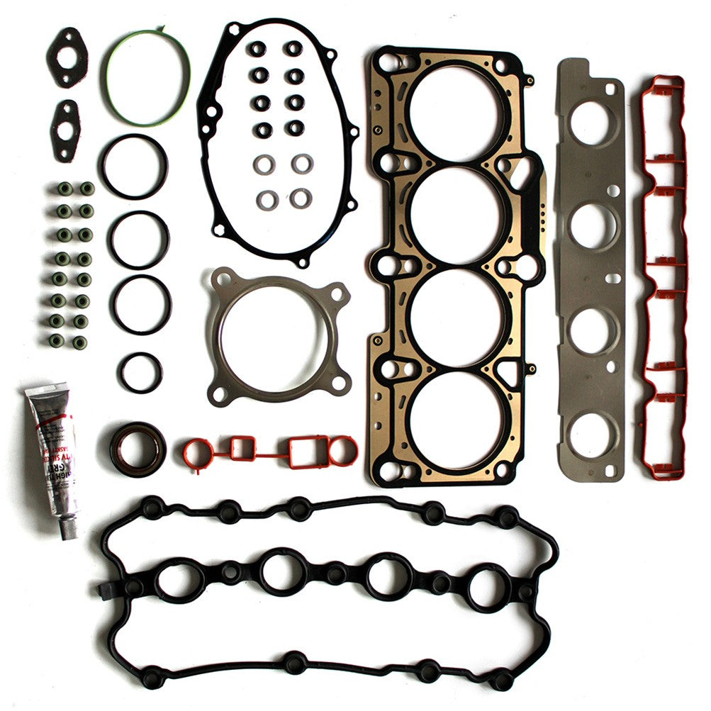 ECCPP Head Gasket Set For 05-15 Audi A4 Volkswagen Passat Jetta 2.0L DOHC ECCPP
