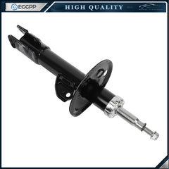 Front Pair Struts Shocks For 2008 2009 2010 2011 2012-2014 Scion XD Left Right