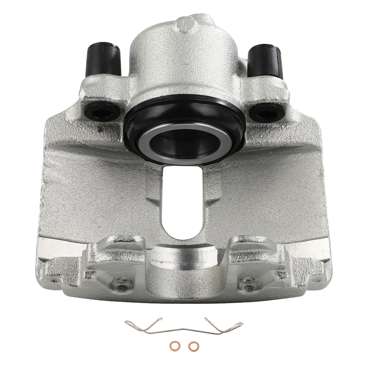 Front Right Brake Caliper 1Pc For 2005-2010 Volkswagen Bora 2010-2013 Audi A3 6B93BC-57