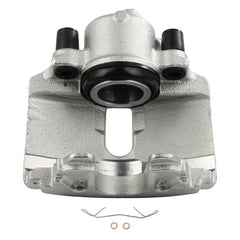 Front Right Brake Caliper 1Pc For 2005-2010 Volkswagen Bora 2010-2013 Audi A3 6B93BC-57