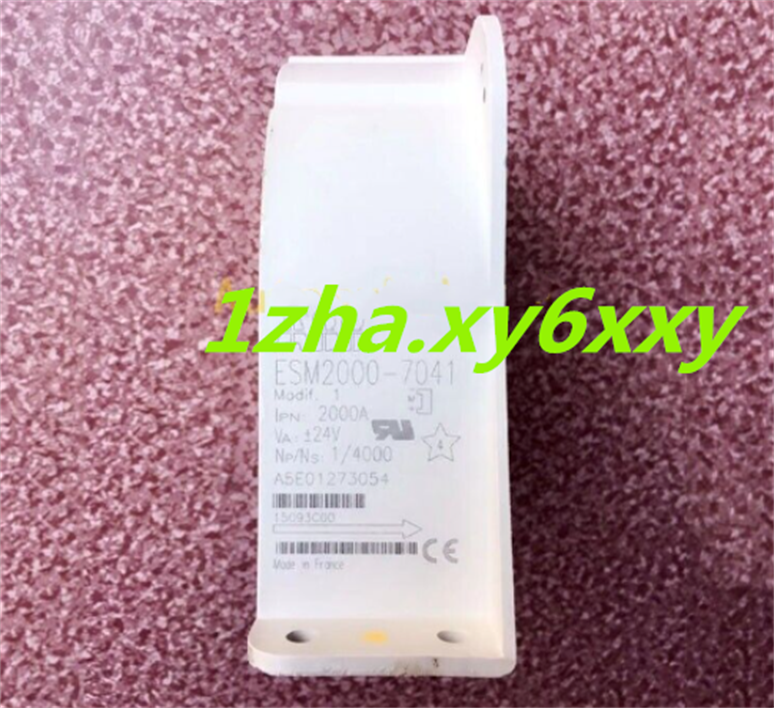 For 1PCS  ESM2000-7041 Mutual Inductor Tested #1z