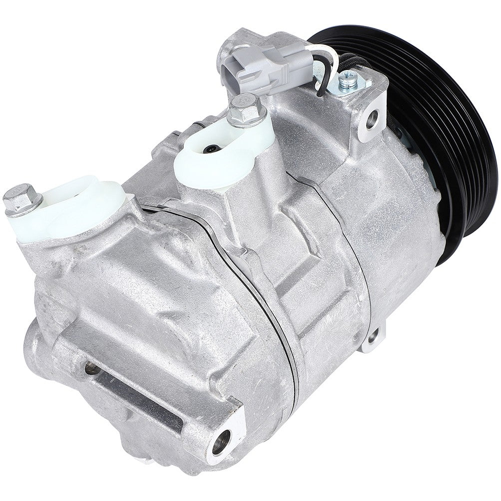 AC A/C Compressor For 2015-2018 2019 2020 Chrysler 300 Dodge Charger 5.7L 6B93BC-57