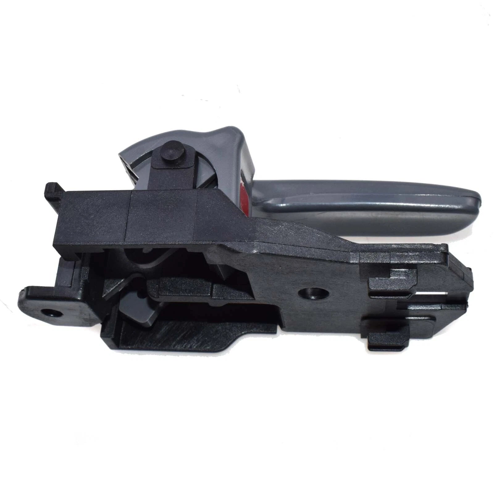 Gray Inside Door Handle Front / Rear Right For Toyota Camry Sienna Lexus ES300 6B93BC-57