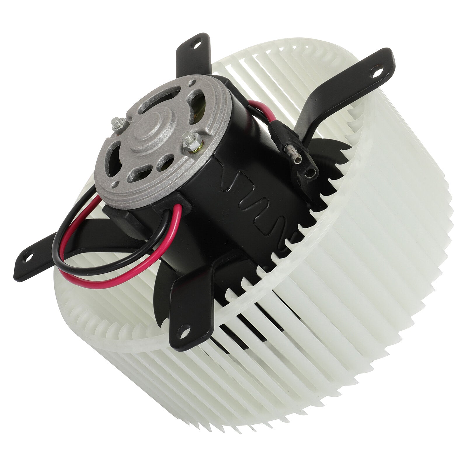 HVAC Heated 7787-869445 BlowerBlower Motor with Fan for 2002-2004 2005 Mack CH 6B93BC-57