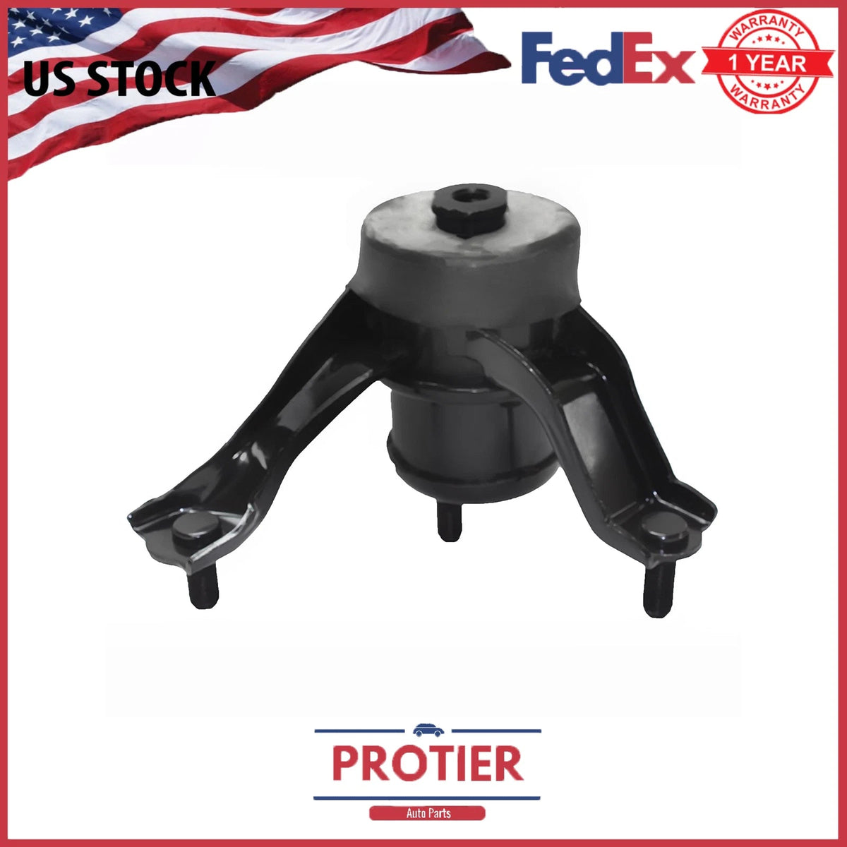 Transmission Mount for TOYOTA CAMRY SOLARA 6B93BC-57