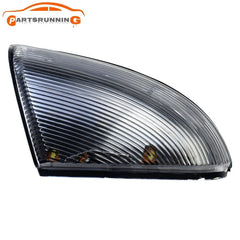 Left Driver Mirror Turn Signal Light Lamp For 2009-14 Dodge Ram 1500 68064949AA 6B93BC-57