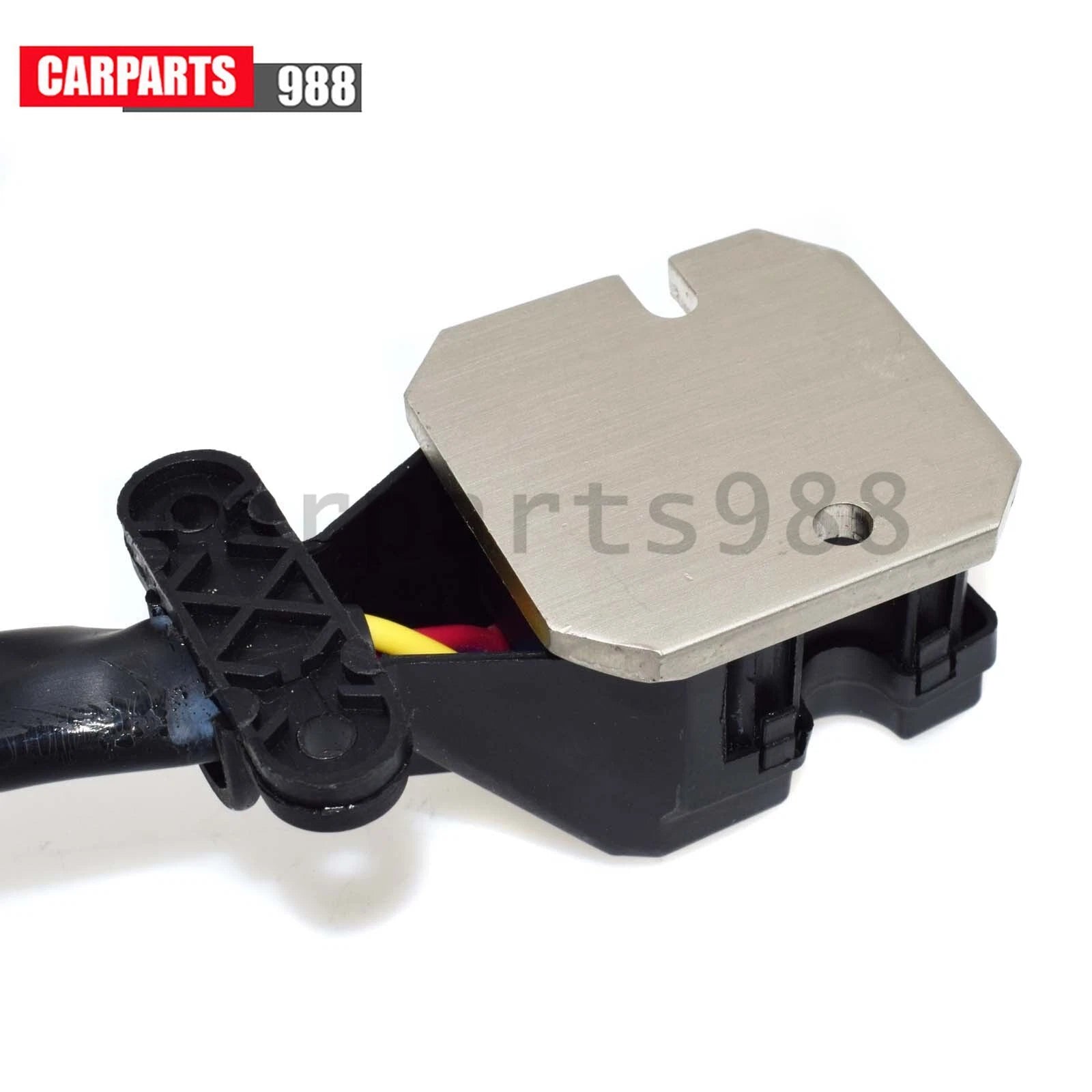 Blower Motor Resistor Regulator For Mercedes W210 E300 E320 E420 E430 2108218351 6B93BC-57