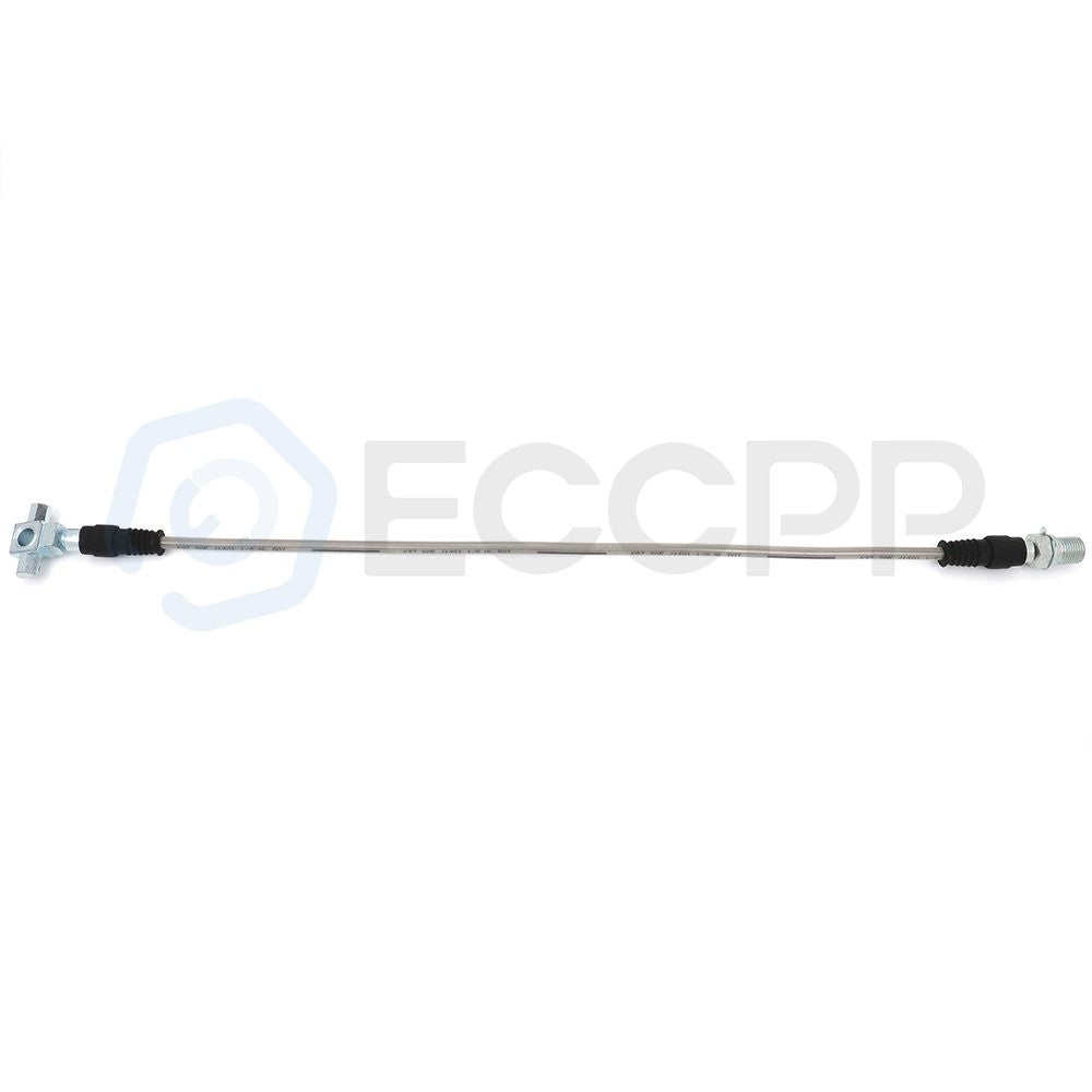 For Chevrolet Blazer GMC Jimmy Stainless Steel Extended Front Brake Lines 6B93BC-57