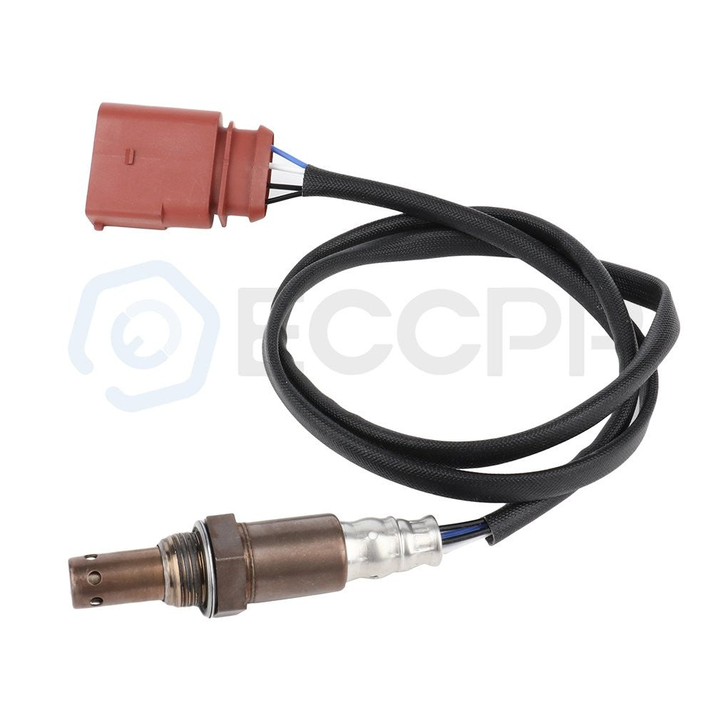 Downstream /Post-Cat O2 O2 Oxygen Sensor For 2002-2004 Volkswagen Jetta Passat 6B93BC-57