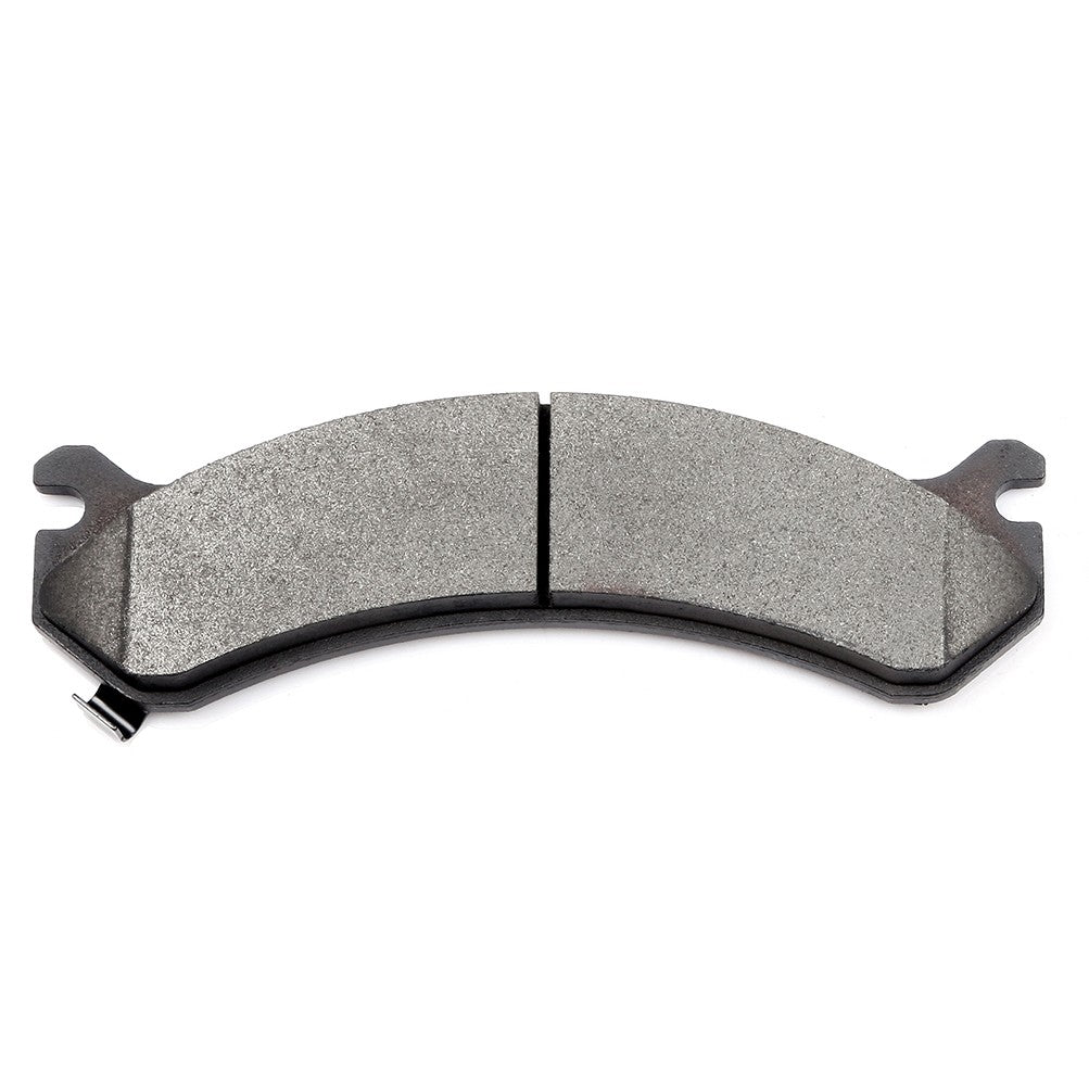 Front L+R Brake Caliper Ceramic Pad For Chevrolet Silverado 1500 GMC Sierra 2500 6B93BC-57