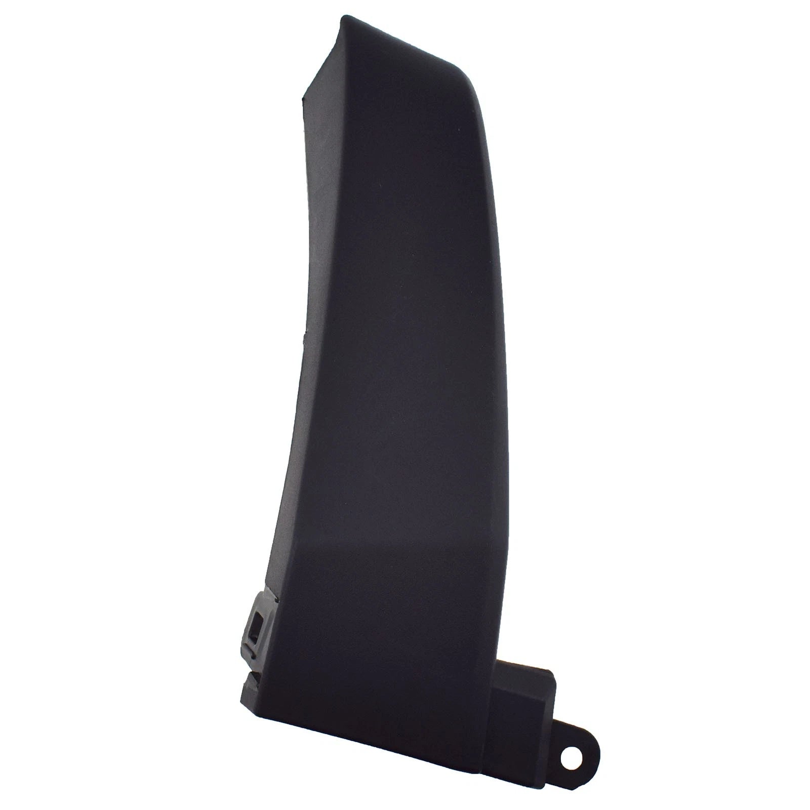 Front Left Side Bumper Corner Cover for Toyota CHR C-HR 2021-24 76852-F4020-BBL 6B93BC-57